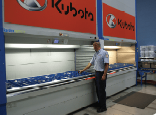 Kubota