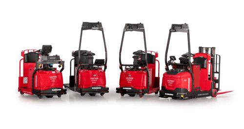 Forklift Training,  Forklift Rental, Forklift Battery - Mississauga Ontario